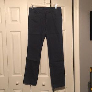 LuLuLemon ABC Pant